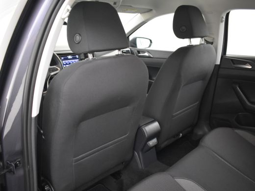 Volkswagen Polo 1.0 TSI Life 96pk 1e eigenaar | 100%dealeronderhouden | Parkeersensoren v+a | Adaptief cruise con... ActivLease financial lease