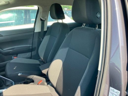Volkswagen Polo 1.0 TSI Life 96pk 1e eigenaar | 100%dealeronderhouden | Parkeersensoren v+a | Adaptief cruise con... ActivLease financial lease
