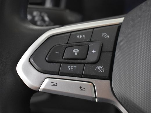 Volkswagen Polo 1.0 TSI Life 96pk 1e eigenaar | 100%dealeronderhouden | Parkeersensoren v+a | Adaptief cruise con... ActivLease financial lease