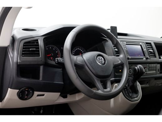Volkswagen Transporter T6 2.0 TSI L1H1 DSG-Automaat Comfortline Benzine Achterklep 01-2019 ActivLease financial lease