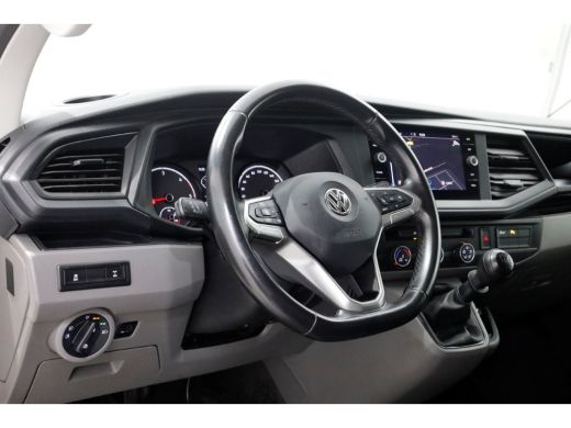 Volkswagen Transporter T6.1 2.0 TDI 150pk L1H1 4Motion 4x4+Sperdiff. Achterklep/2x Schuifdeur 08-2020 ActivLease financial lease