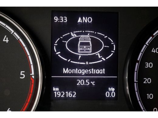 Volkswagen Transporter T6.1 2.0 TDI 150pk L1H1 4Motion 4x4+Sperdiff. Achterklep/2x Schuifdeur 08-2020 ActivLease financial lease