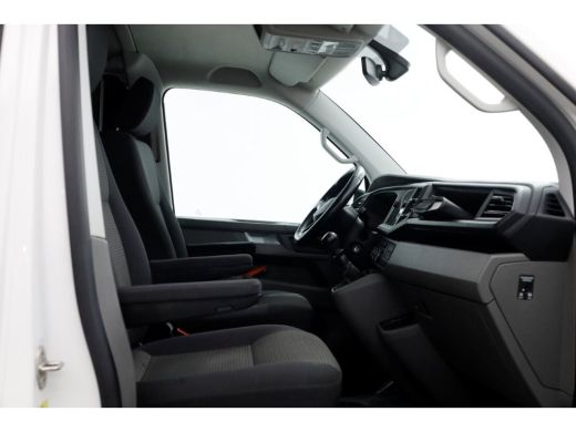 Volkswagen Transporter T6.1 2.0 TDI 150pk L1H1 4Motion 4x4+Sperdiff. Achterklep/2x Schuifdeur 08-2020 ActivLease financial lease