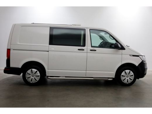Volkswagen Transporter T6.1 2.0 TDI 150pk L1H1 4Motion 4x4+Sperdiff. Achterklep/2x Schuifdeur 08-2020 ActivLease financial lease