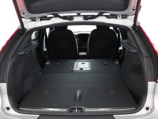 Volvo  C40 Twin Motor Ultimate | Stoel & stuurwielverwarming | Adaptieve cruise control incl. BLIS | Semi Vi... ActivLease financial lease