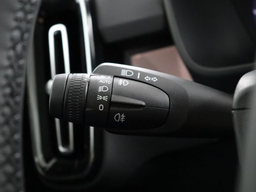 Volvo  C40 Twin Motor Ultimate | Stoel & stuurwielverwarming | Adaptieve cruise control incl. BLIS | Semi Vi... ActivLease financial lease