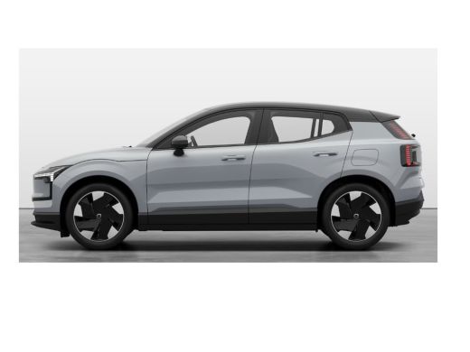 Volvo  EX30 Volvo Single Motor Extended Range Plus 272pk | 19" Lichtmetalen velgen | LED-verlichting | Getint... ActivLease financial lease