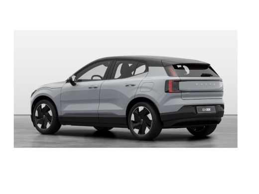 Volvo  EX30 Volvo Single Motor Extended Range Plus 272pk | 19" Lichtmetalen velgen | LED-verlichting | Getint... ActivLease financial lease