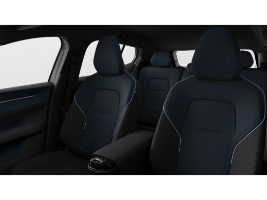 Volvo  EX30 Volvo Single Motor Extended Range Plus 272pk | 19" Lichtmetalen velgen | LED-verlichting | Getint... ActivLease financial lease