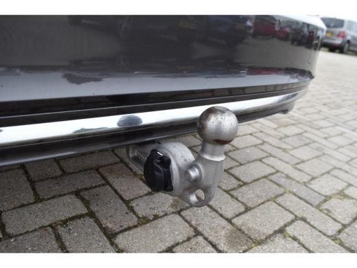Volvo  V90 Volvo T6 Plug-in hybrid AWD Ultimate Bright |Massage|Pano|Bowers&Wilkins ActivLease financial lease