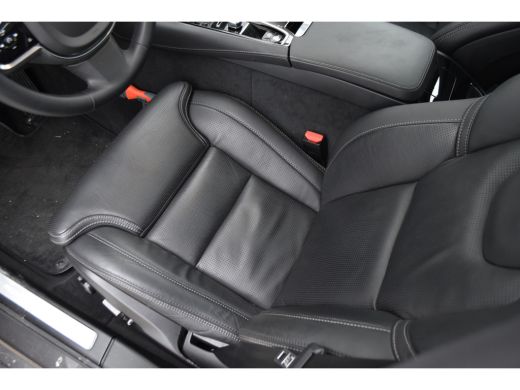 Volvo  V90 Volvo T6 Plug-in hybrid AWD Ultimate Bright |Massage|Pano|Bowers&Wilkins ActivLease financial lease