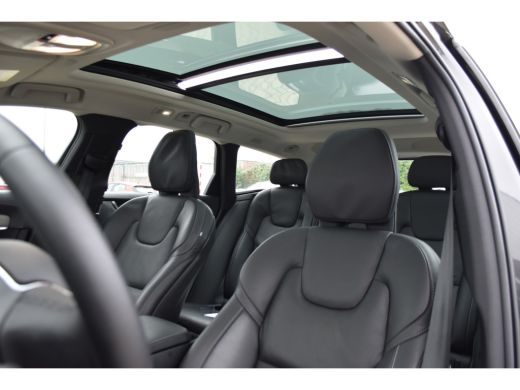 Volvo  V90 Volvo T6 Plug-in hybrid AWD Ultimate Bright |Massage|Pano|Bowers&Wilkins ActivLease financial lease