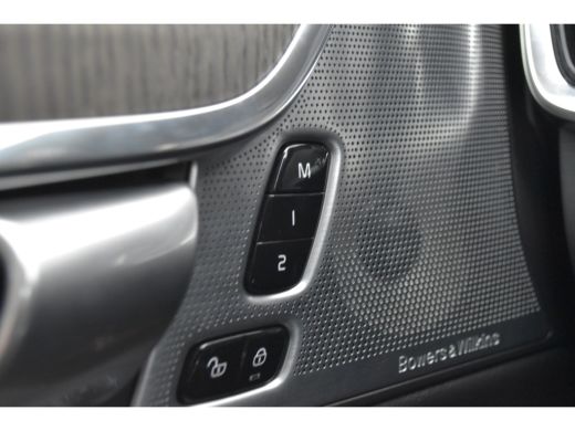 Volvo  V90 Volvo T6 Plug-in hybrid AWD Ultimate Bright |Massage|Pano|Bowers&Wilkins ActivLease financial lease