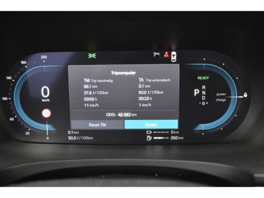 Volvo  V90 Volvo T6 Plug-in hybrid AWD Ultimate Bright |Massage|Pano|Bowers&Wilkins ActivLease financial lease