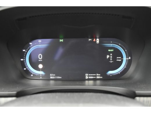 Volvo  V90 Volvo T6 Plug-in hybrid AWD Ultimate Bright |Massage|Pano|Bowers&Wilkins ActivLease financial lease