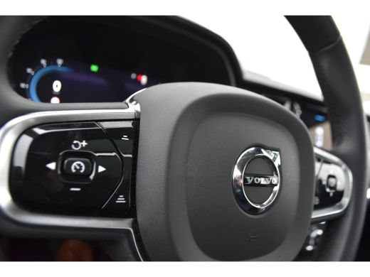 Volvo  V90 Volvo T6 Plug-in hybrid AWD Ultimate Bright |Massage|Pano|Bowers&Wilkins ActivLease financial lease
