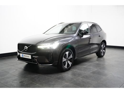 Volvo XC60 Volvo T6 Plug-in hybrid AWD Plus Dark | Achterbank verwarmd | Alarmsysteem | Apple Carplay/Androi... Volvo XC60 Volvo T6 Plug-in hybrid AWD Plus Dark | Achterbank verwarmd | Alarmsysteem | Apple Carplay/Androi...