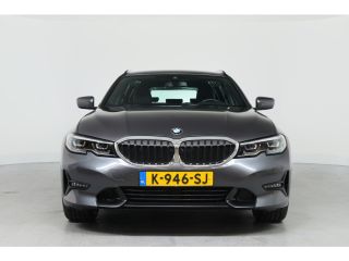 BMW 3 Serie Touring BMW 318i Corporate Executive | Leder | Sportstoelen | Harman Kardon | Stoelverwarming | E...