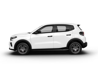 Citroën ë-C3 Citroen You | Boordlader 11kW - 3 fasen | Dagrijverlichting | Koplampen met ECO LED verlichting