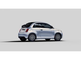 Fiat 500E Fiat La Prima Automaat