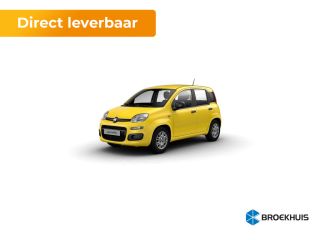 Fiat Panda Fiat City