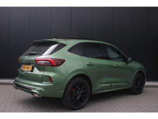 Ford Kuga 2.5 PHEV ST-Line X BLACK -EDITION | PANO-DAK | TREKHAAK | 360 CAMERA | ADAPT. CRUISE | B&O AUDIO ...
