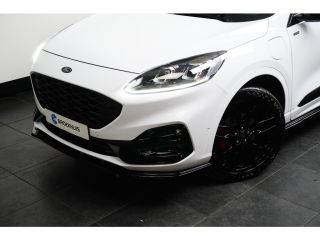 Ford Kuga 2.5 PHEV ST-Line X | Black-Pack | Special Edition! | Maxton-Design | Pano-dak | AGR-Stoel | Adapt...