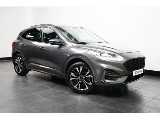 Ford Kuga 2.5 PHEV ST-Line X | Wegklap Trekhaak | Pano-dak | Elektr. Klep | Adapt. Cruise | Head-Up | Full ...