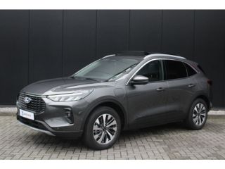 Ford Kuga 2.5 PHEV Titanium | PANORAMADAK | TREKHAAK | DRIVER ASSISTANCE PACK | WINTER PACK