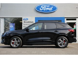 Ford Kuga Ford ST-Line X 2.5 PHEV | NAVI | LEDER | WINTERPACK | HEAD UP DISPLAY | 360 CAMERA + SENSOREN | D...