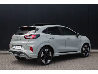 Ford Puma 1.0 Hybrid ST-Line X | PANORAMADAK | 19 INCH | ADAPTIVE CRUISE | ADAPTIVE LED