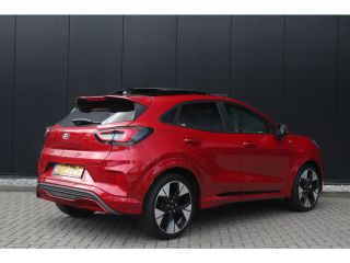 Ford Puma 1.0 Hybrid ST-Line X | PANORAMADAK | MATRIX LED | 19 INCH | ADAPTIVE CRUISE