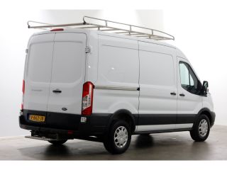 Ford Transit 2.0 TDCI 170pk E6 L2H2 Trend Airco/Navi/Trekhaak 2800kg 10-2017