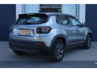 Jeep Avenger Jeep Longitude Business Pack 54 kWh | Stoelverwarming | Cruise Control | Navigatie | Sensoren ach...
