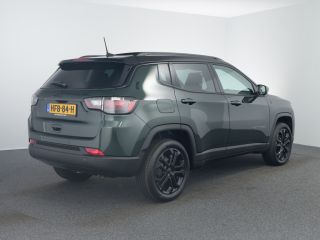 Jeep Compass Jeep 1.5T e-Hybrid North Star | Achteruitrijcamera | Airco (automatisch) | Apple Carplay/Android ...