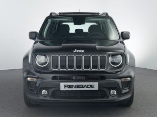 Jeep Renegade Jeep 1.5T e-Hybrid Summit | Achteruitrijcamera | Apple Carplay/Android Auto|telefoonintegratie pr...