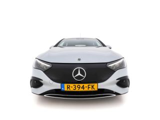Mercedes EQE 350+ Luxury Line 91 kWh [ 3-Fase ] (INCL-BTW) Aut. *LUXURY-LEATHER | DISTRONIC | FULL-LED | KEYLE...