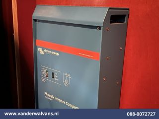 Mercedes-Benz Sprinter 316 CDI 163pk L2H1 Euro6 Airco | 2800kg trekhaak | Omvormer | Camera Cruisecontrol, Parkeersensoren Mercedes-Benz Sprinter 316 CDI 163pk L2H1 Euro6 Airco | 2800kg trekhaak | Omvormer | Camera Cruisecontrol, Parkeersensoren