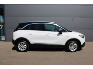 Opel Crossland X 1.2 Turbo Innovation | Afwijkende dakkleur | Airco (automatisch) | Apple Carplay/Android Auto|tel...