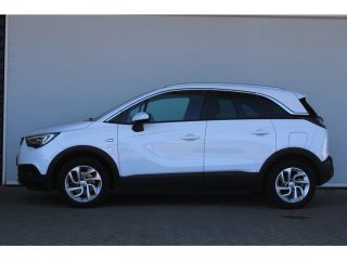 Opel Crossland X Opel 1.2 Turbo Innovation | Apple Carplay/Android Auto|telefoonintegratie premium | Dodehoek dete...