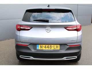 Opel Grandland X 1.2 Turbo Innovation AUTOMAAT