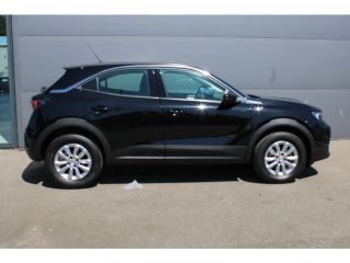 Opel Mokka 1.2 Turbo Edition AUTOMAAT