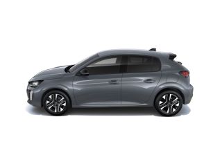 Peugeot 208 Allure | 16" Lichtmetalen velgen 'ELBORN' | Adaptieve cruise control met Stop&Go functie | Climat...