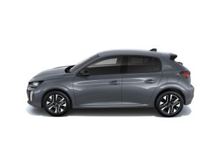 Peugeot 208 Allure | 16" Lichtmetalen velgen 'ELBORN' | Climate Control | Dashboard en deurpanelen in kunstst...