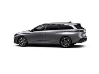 Peugeot 308 Peugeot Allure | 17" lichtmetalen velgen 'HALONG' | Achteruitrijcamera 180° (Visiopark 1) | Auton...