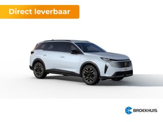 Peugeot 5008 Peugeot Allure - Hybrid | Pack Safety Plus
