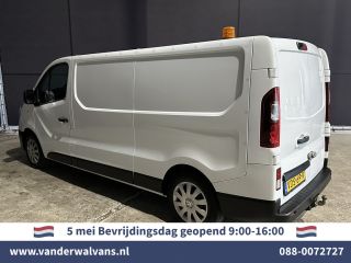 Renault Trafic 2.0 dCi 120pk L2H1 inrichting Euro6 Airco | Navigatie | LED | Camera | Cruisecontrol | Trekhaak P...