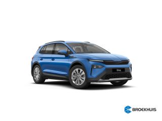 Skoda Elroq 50 Selection Vanaf €299,- per maand!  | 170 pk | | Achteruitrijcamera | Apple Carplay/Android Aut...