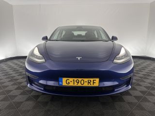 Tesla Model 3 Long Range AWD 75 kWh (INCL.BTW) Aut. *PANO | AUTO-PILOT | NAPPA-LEATHER | KEYLESS | FULL-LED | M...