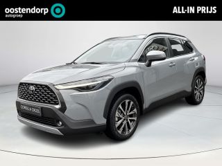 Toyota Corolla Cross Hybrid 200 Style | NIEUWE AUTO | DIRECT LEVERBAAR |